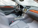 Toyota Camry Solara Coupe 2006 года